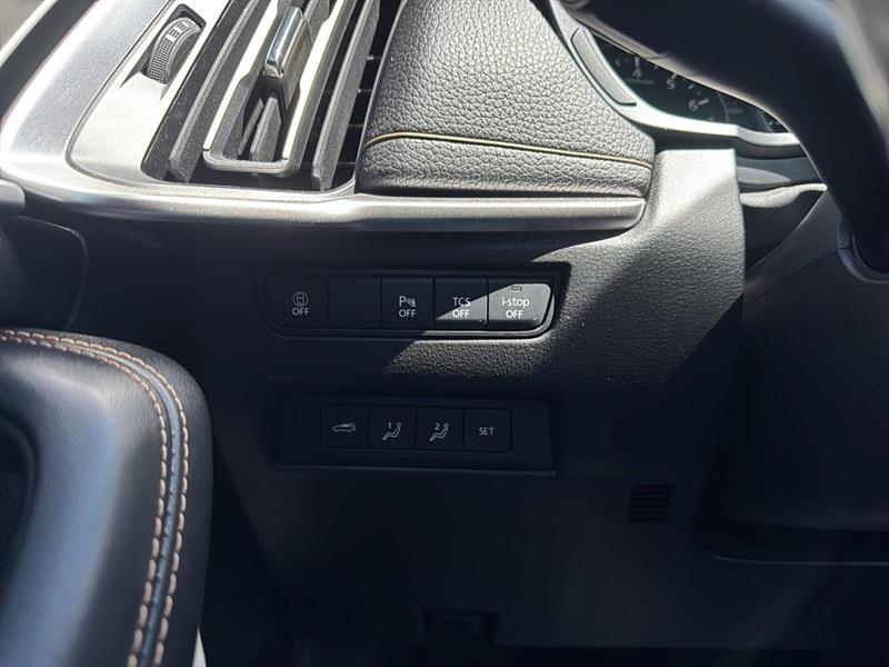 mazda CX-90 2025 - 27