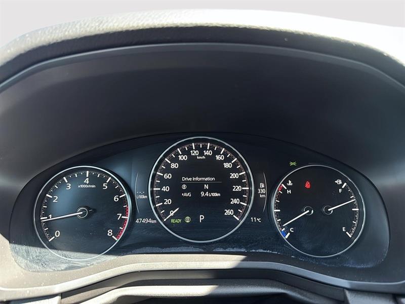 mazda CX-90 2025 - 38