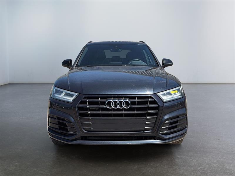audi Q5 2020 - 2