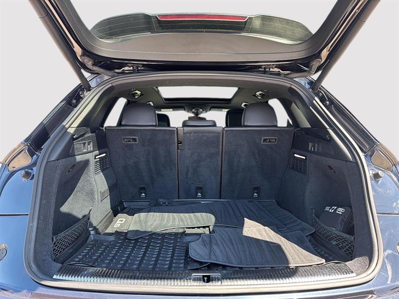 audi Q5 2020 - 7