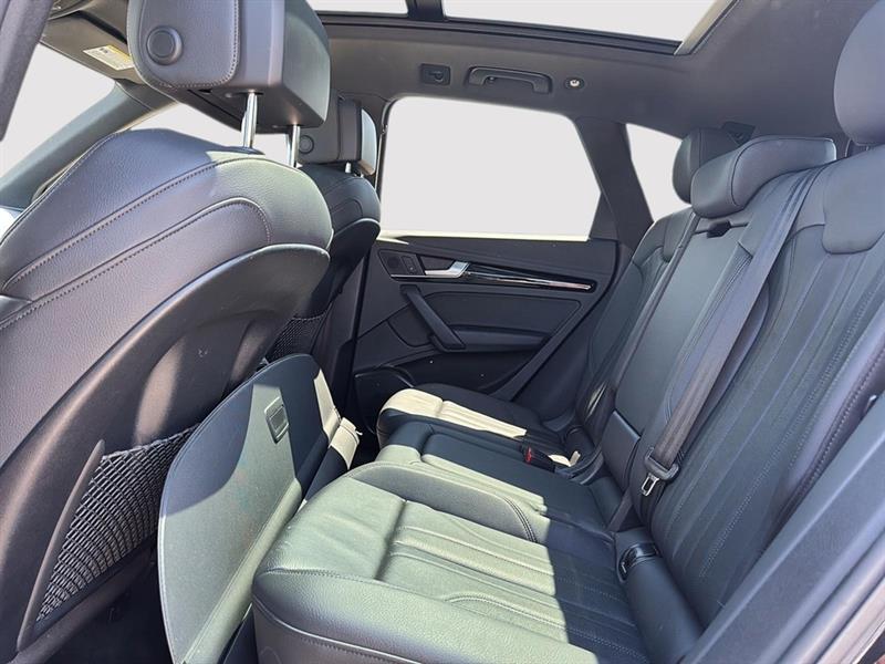 audi Q5 2020 - 18