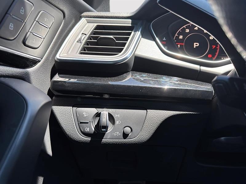 audi Q5 2020 - 24
