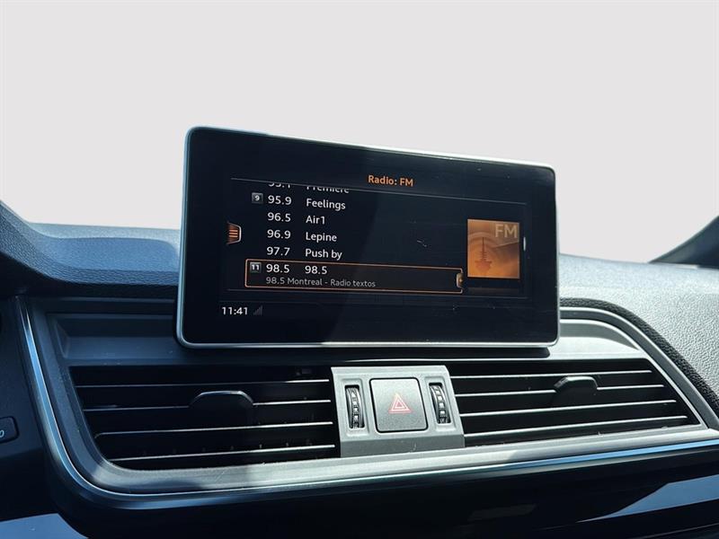 audi Q5 2020 - 31