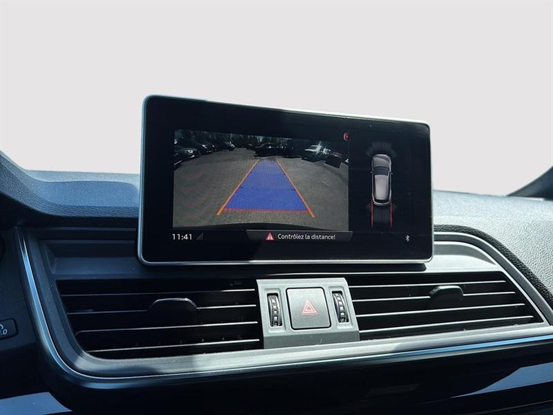 audi Q5 2020 - 33