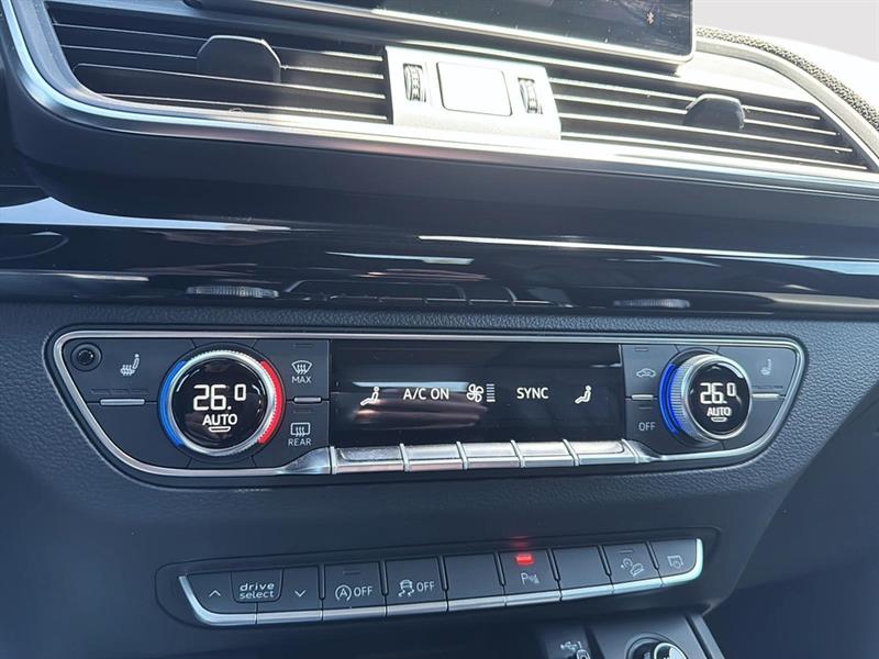audi Q5 2020 - 34