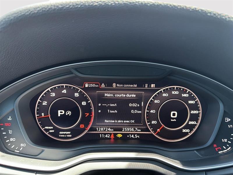 audi Q5 2020 - 36