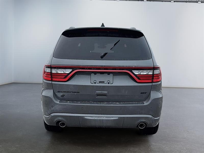 dodge Durango 2026 - 5