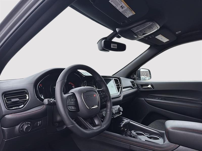 dodge Durango 2026 - 7