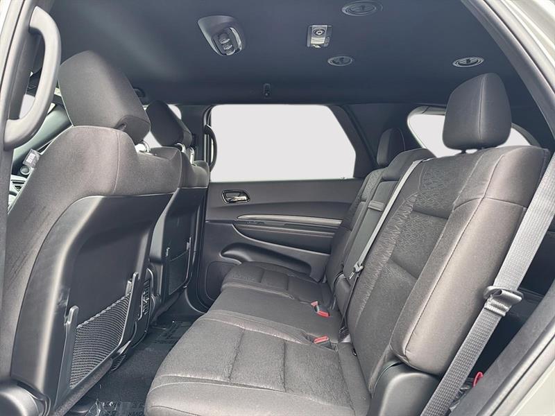 dodge Durango 2026 - 9