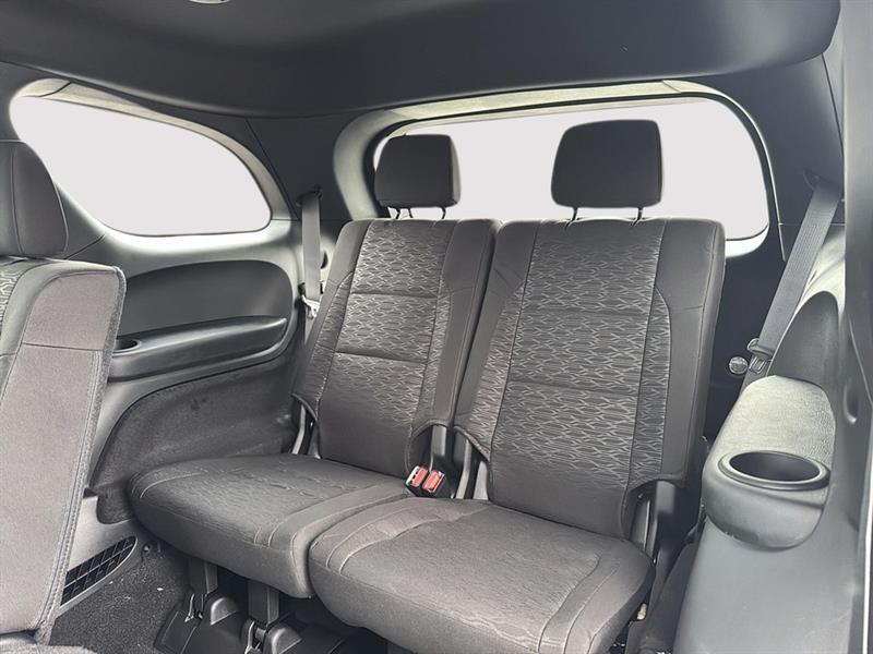 dodge Durango 2026 - 10