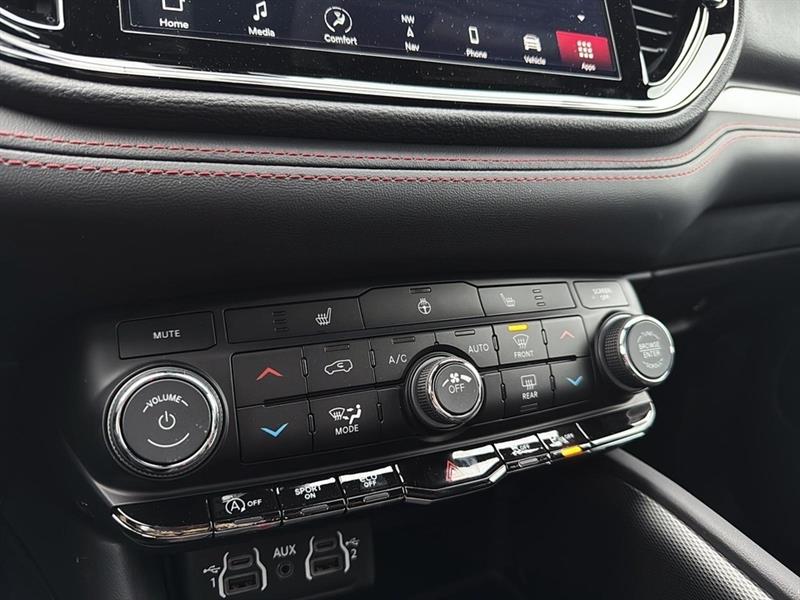 dodge Durango 2026 - 14