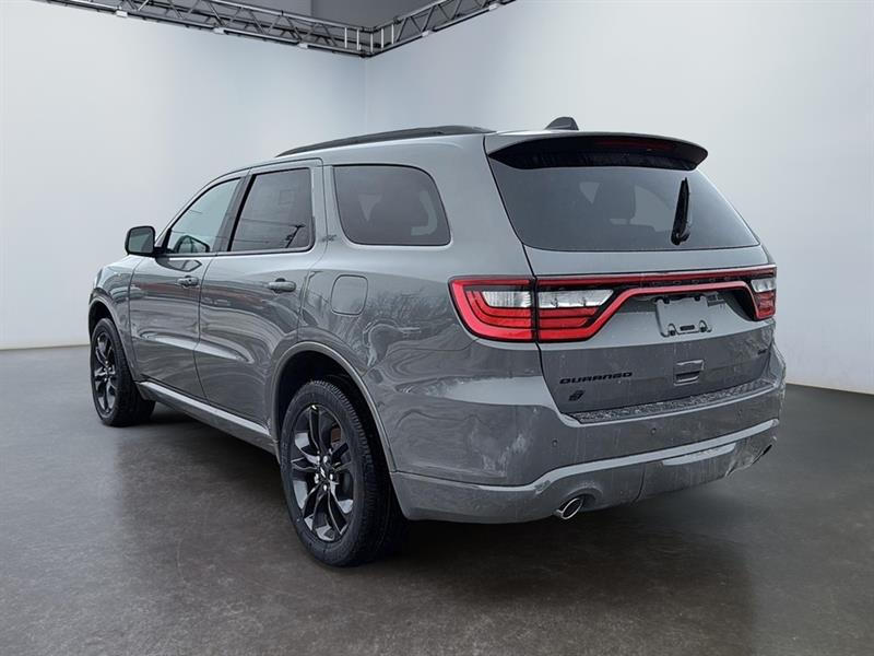 dodge DURANGO GT 2026 - 4