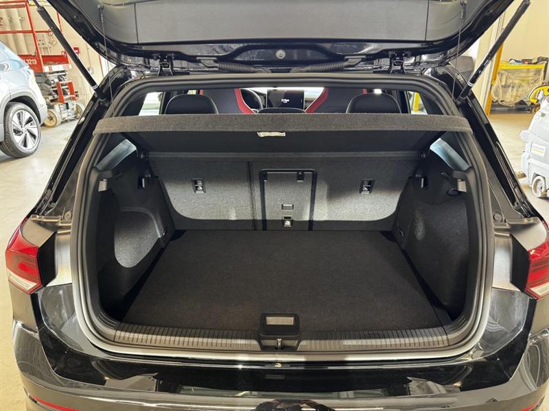 volkswagen Golf GTI 2025 - 14