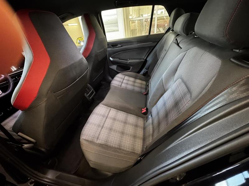 volkswagen Golf GTI 2025 - 15