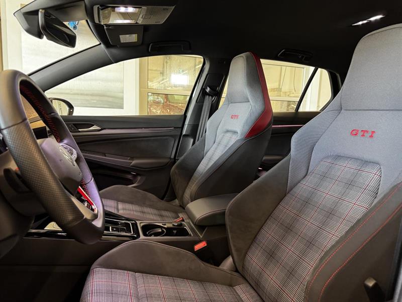 volkswagen Golf GTI 2025 - 20