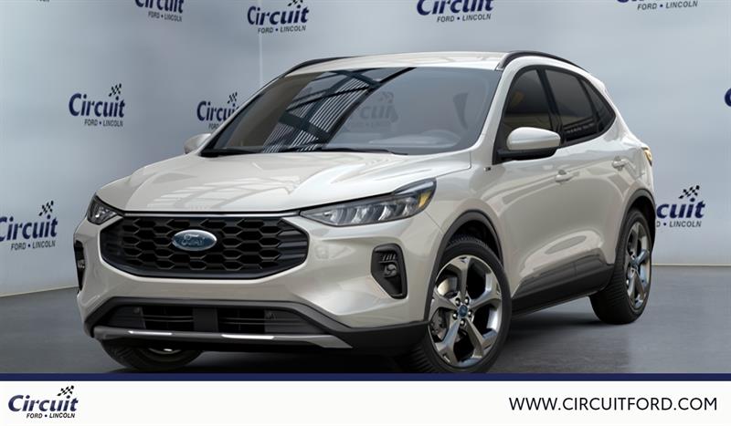 ford Escape 2026