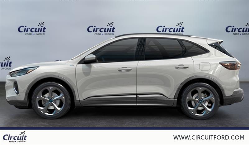 ford Escape 2026 - 2