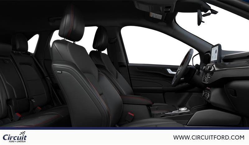 ford Escape 2026 - 4