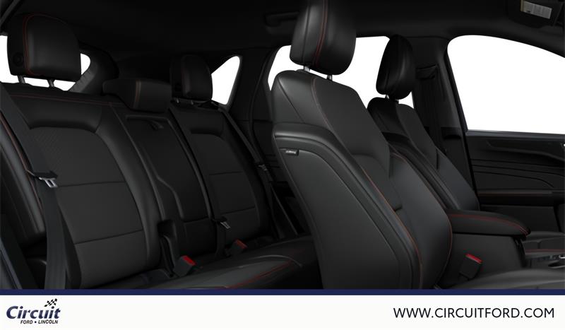 ford Escape 2026 - 5