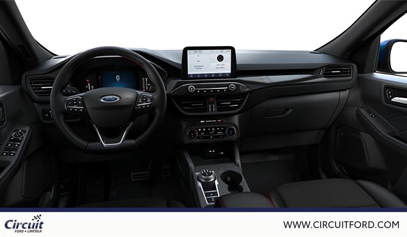 ford Escape 2026 - 6