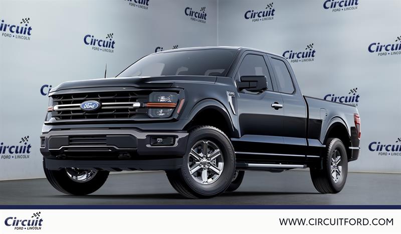 ford F-150 2026