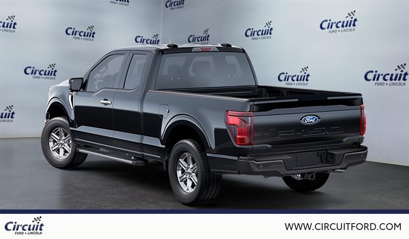 ford F-150 2026 - 3