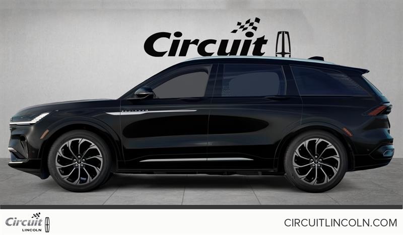 lincoln Nautilus 2026 - 3
