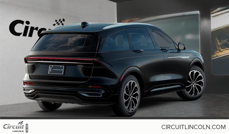 lincoln Nautilus 2026 - 6