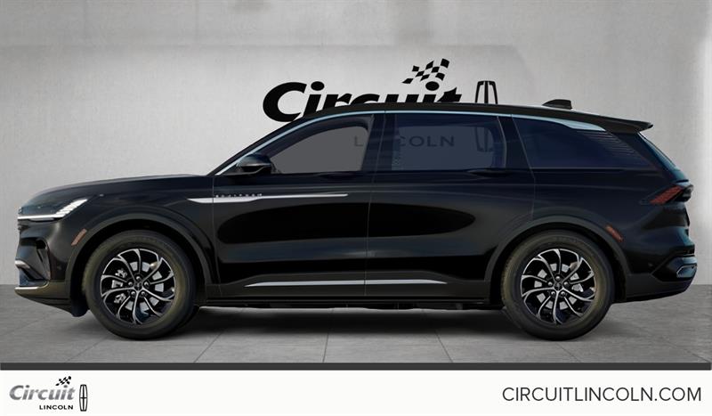 lincoln Nautilus 2026 - 3