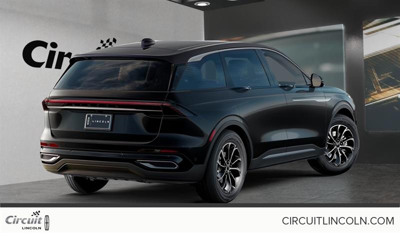 lincoln Nautilus 2026 - 6