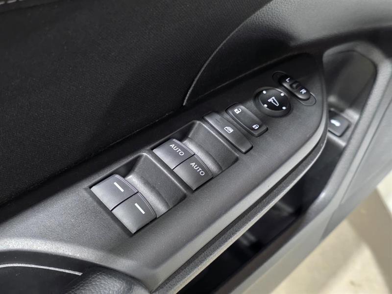 honda Civic 2021 - 19