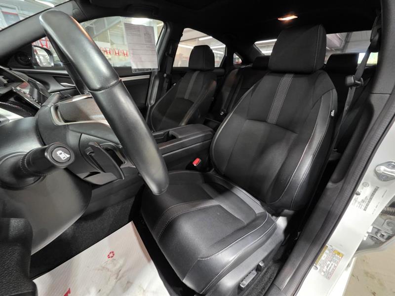 honda Civic 2021 - 20