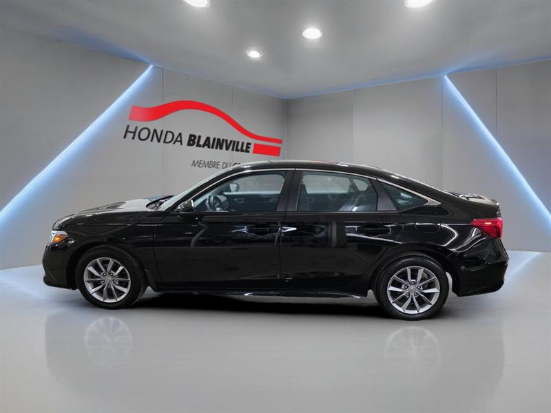honda Civic 2022 - 2