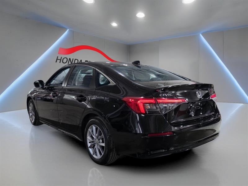 honda Civic 2022 - 3