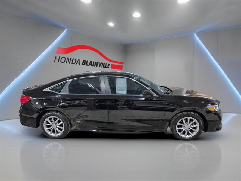 honda Civic 2022 - 6