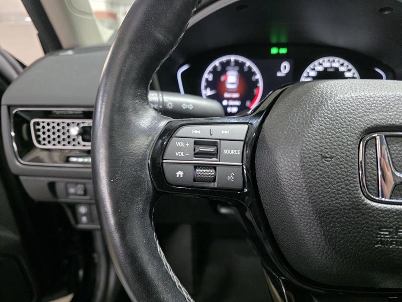 honda Civic 2022 - 11