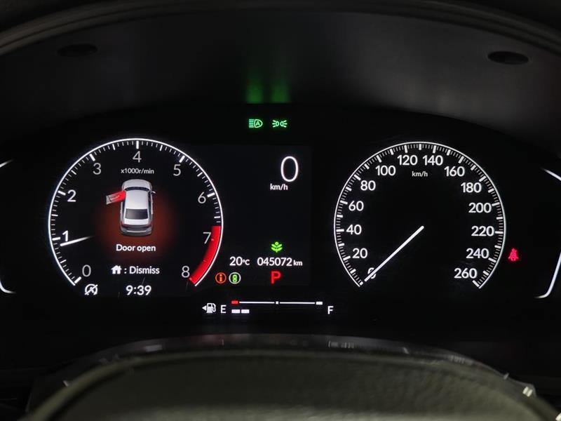 honda Civic 2022 - 14