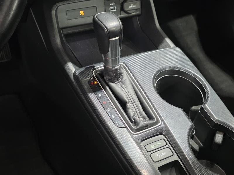 honda Civic 2022 - 17
