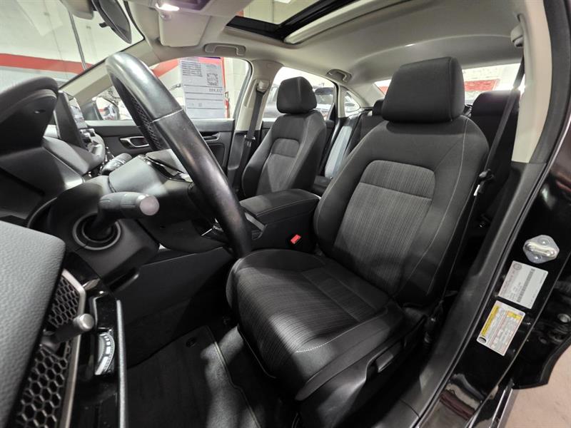 honda Civic 2022 - 20