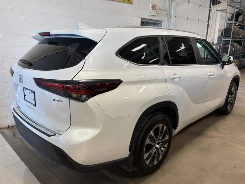toyota Highlander 2026 - 4