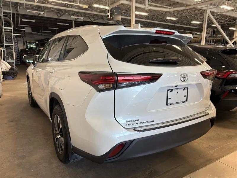 toyota Highlander 2026 - 6