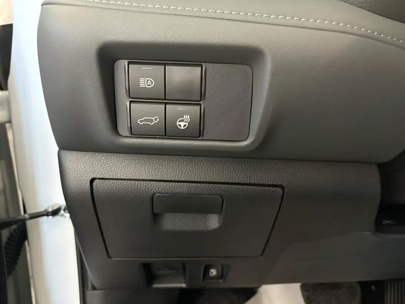 toyota Highlander 2026 - 7