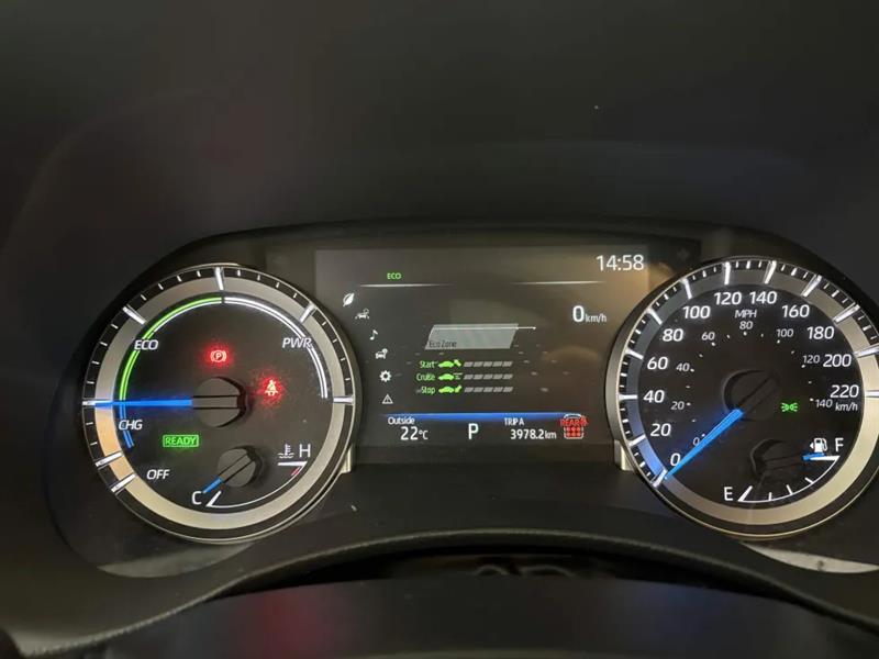 toyota Highlander 2026 - 8