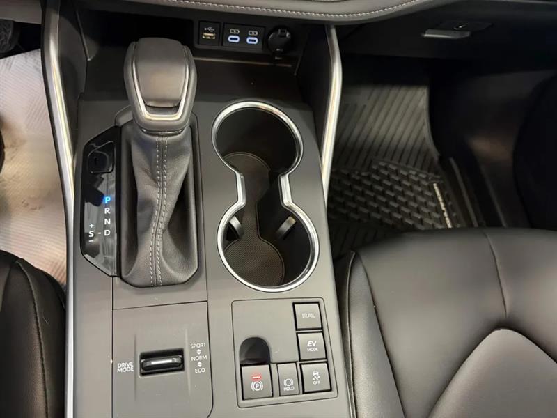 toyota Highlander 2026 - 11