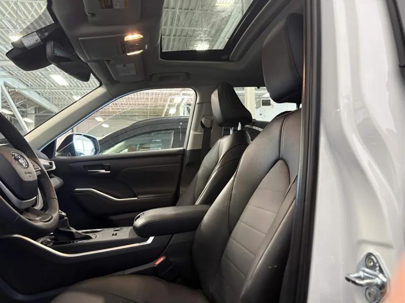 toyota Highlander 2026 - 13