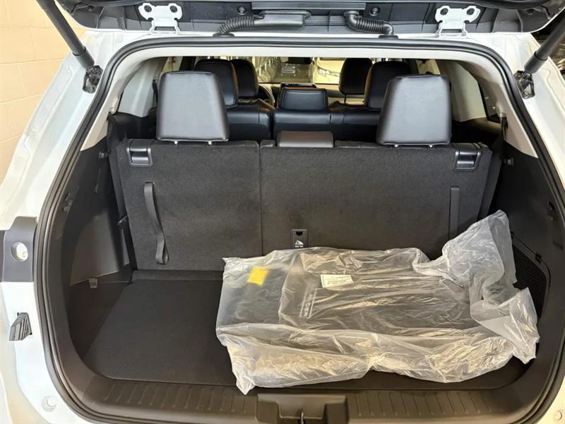toyota Highlander 2026 - 14