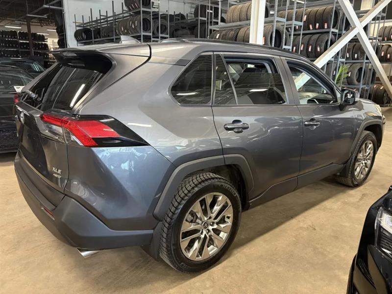 toyota RAV4 2021 - 6