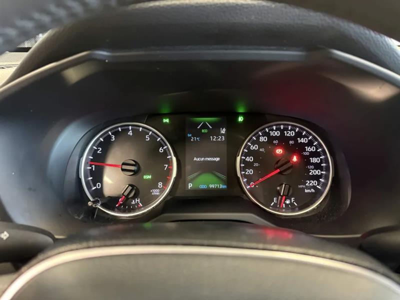 toyota RAV4 2021 - 7