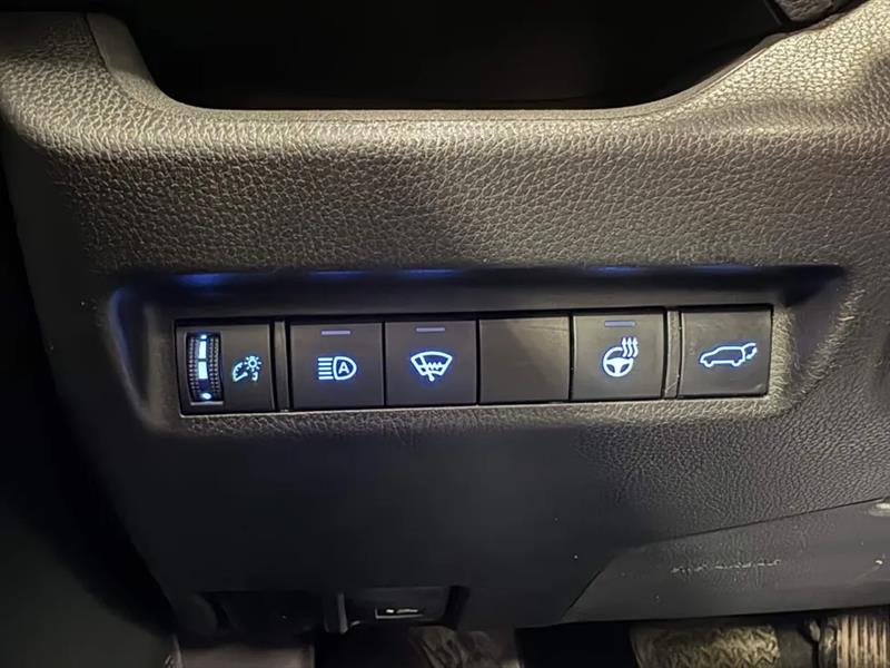 toyota RAV4 2021 - 9
