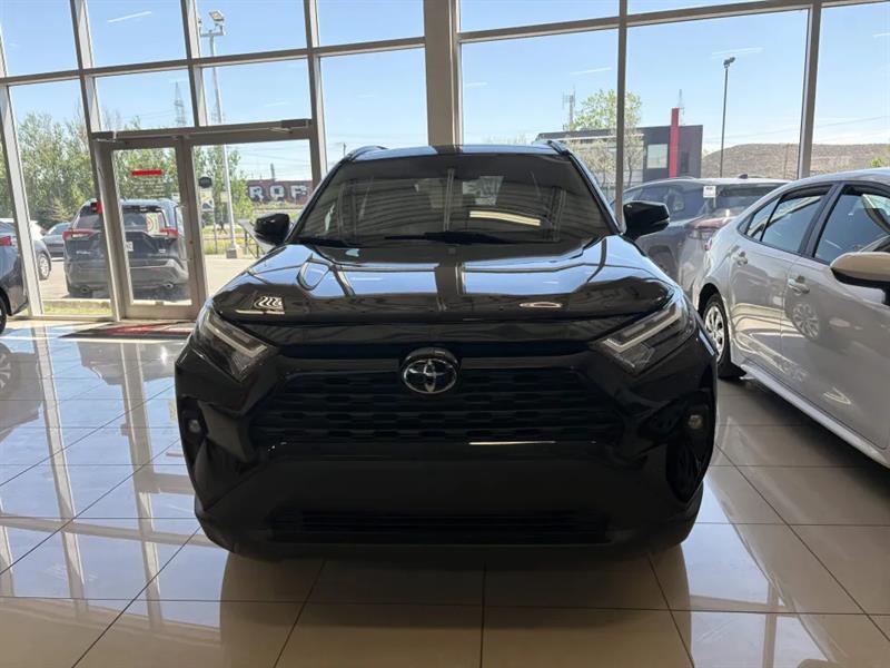 toyota RAV4 2022 - 2